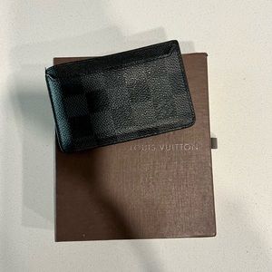 Authentic Louis Vuitton Neo Card Holder